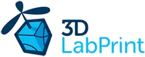 3DLabPrint logo