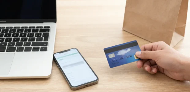 Wie kann ich beim Online-Shopping Geld sparen