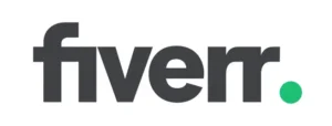 fiverr Gutscheincodes logo