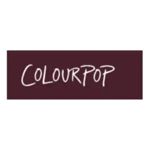 ColourPop Gutschein