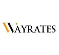 Wayrates gutschiencode
