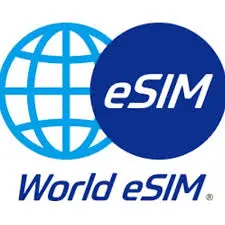 World Wide eSIM gutschiencode