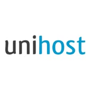 Unihost gutschiencode