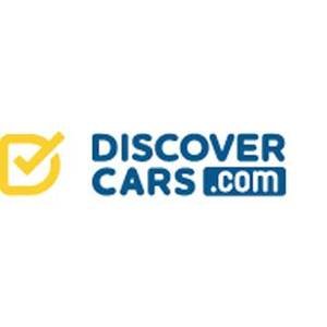 Discover Cars Gutscheincodes
