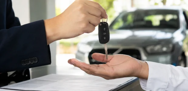DiscoverCars Erfahrungen Mietwagen-Vergleich im Test