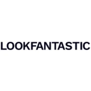 LOOKFANTASTIC Gutscheincodes