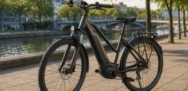 Indevolt E-Bike kaufen Der ultimative Kaufratgeber